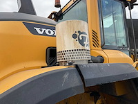 2015 volvo l180h shovel - afbeelding 12 van  62