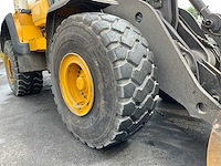 2015 volvo l180h shovel - afbeelding 49 van  62