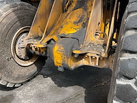 2015 volvo l180h shovel - afbeelding 16 van  62