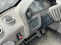 2015 volvo l180h shovel - afbeelding 21 van  62