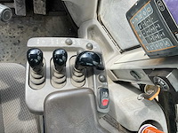 2015 volvo l180h shovel - afbeelding 22 van  62