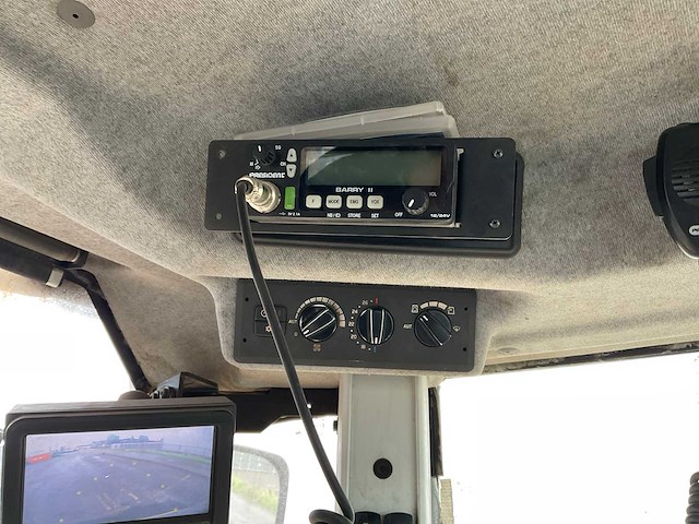 2015 volvo l180h shovel - afbeelding 25 van  62