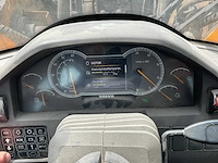2015 volvo l180h shovel - afbeelding 29 van  62