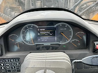 2015 volvo l180h shovel - afbeelding 30 van  62