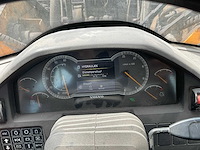 2015 volvo l180h shovel - afbeelding 32 van  62