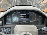 2015 volvo l180h shovel - afbeelding 33 van  62