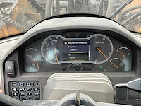 2015 volvo l180h shovel - afbeelding 36 van  62