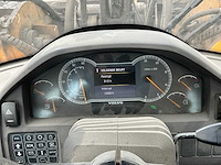 2015 volvo l180h shovel - afbeelding 37 van  62