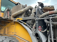 2015 volvo l180h shovel - afbeelding 39 van  62