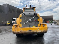 2015 volvo l180h shovel - afbeelding 53 van  62