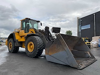 2015 volvo l180h shovel - afbeelding 54 van  62