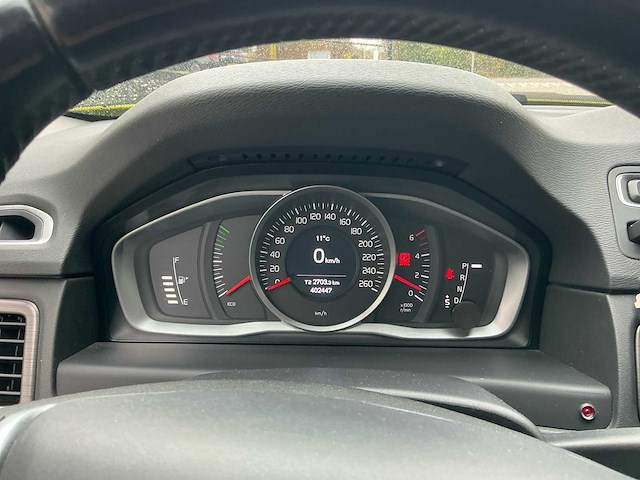 2015 volvo nilsson v70 ambulance camper - afbeelding 1 van  25