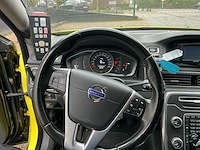 2015 volvo nilsson v70 ambulance camper - afbeelding 2 van  25