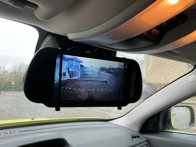 2015 volvo nilsson v70 ambulance camper - afbeelding 4 van  25