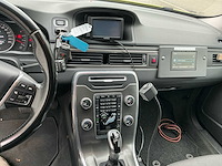 2015 volvo nilsson v70 ambulance camper - afbeelding 5 van  25