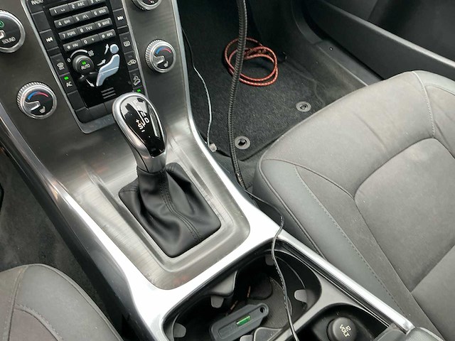 2015 volvo nilsson v70 ambulance camper - afbeelding 7 van  25