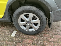 2015 volvo nilsson v70 ambulance camper - afbeelding 10 van  25