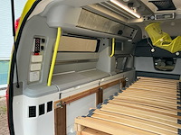 2015 volvo nilsson v70 ambulance camper - afbeelding 12 van  25