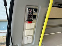 2015 volvo nilsson v70 ambulance camper - afbeelding 13 van  25