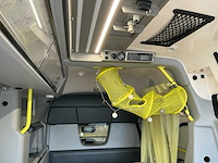2015 volvo nilsson v70 ambulance camper - afbeelding 14 van  25