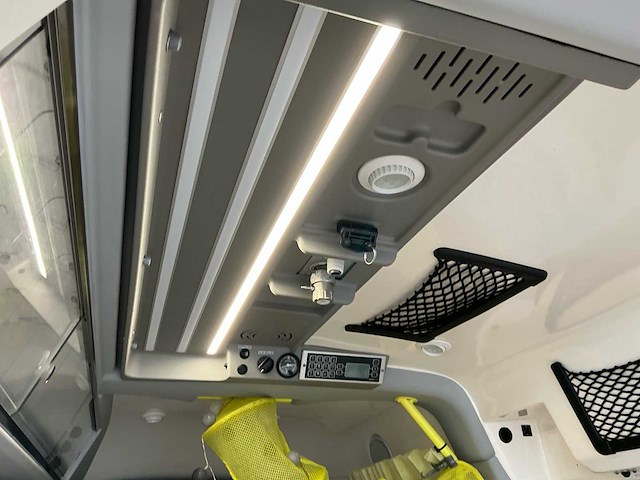 2015 volvo nilsson v70 ambulance camper - afbeelding 15 van  25