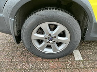 2015 volvo nilsson v70 ambulance camper - afbeelding 17 van  25