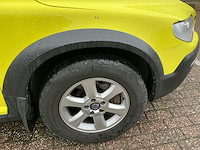 2015 volvo nilsson v70 ambulance camper - afbeelding 18 van  25