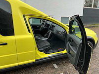 2015 volvo nilsson v70 ambulance camper - afbeelding 19 van  25