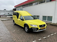 2015 volvo nilsson v70 ambulance camper - afbeelding 22 van  25