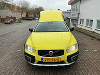 2015 volvo nilsson v70 ambulance camper - afbeelding 23 van  25