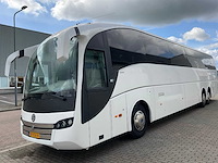 2015 volvo sunsundegui sc7 - touringcar 65 zitplaatsen