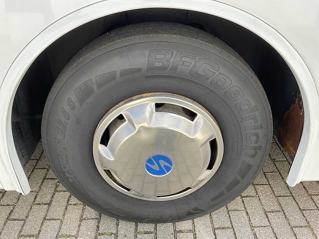 2015 volvo sunsundegui sc7 - touringcar 65 zitplaatsen - afbeelding 16 van  49