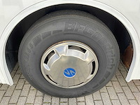2015 volvo sunsundegui sc7 - touringcar 65 zitplaatsen - afbeelding 16 van  49
