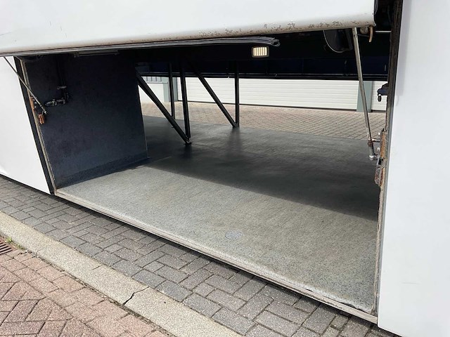 2015 volvo sunsundegui sc7 - touringcar 65 zitplaatsen - afbeelding 18 van  49