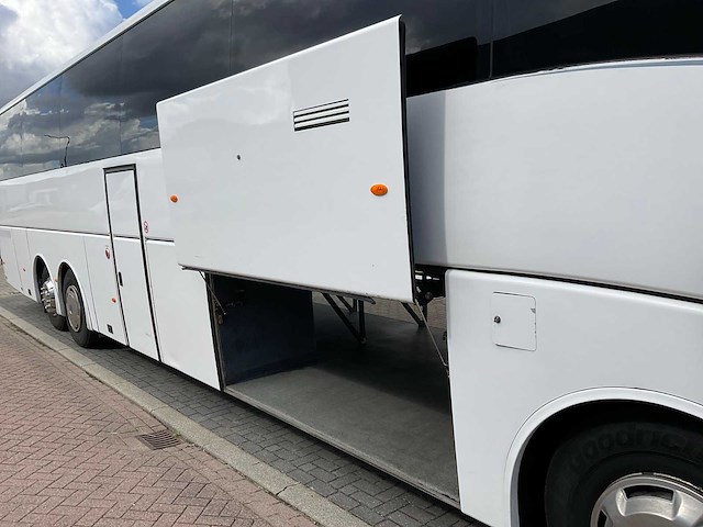 2015 volvo sunsundegui sc7 - touringcar 65 zitplaatsen - afbeelding 19 van  49