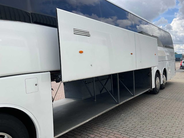 2015 volvo sunsundegui sc7 - touringcar 65 zitplaatsen - afbeelding 20 van  49