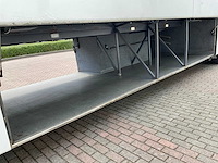 2015 volvo sunsundegui sc7 - touringcar 65 zitplaatsen - afbeelding 21 van  49