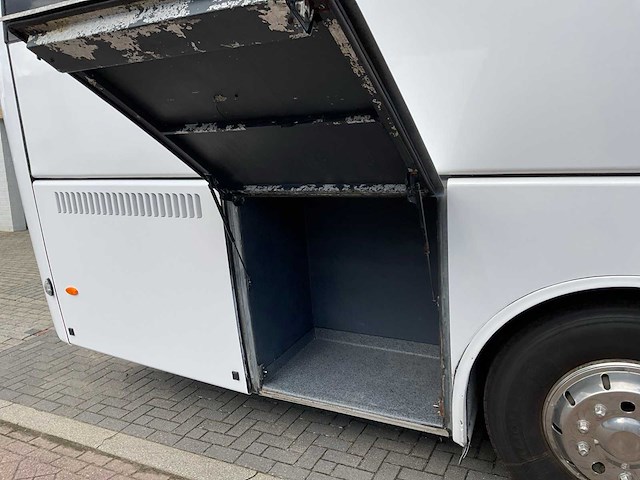 2015 volvo sunsundegui sc7 - touringcar 65 zitplaatsen - afbeelding 24 van  49