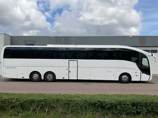 2015 volvo sunsundegui sc7 - touringcar 65 zitplaatsen - afbeelding 23 van  49