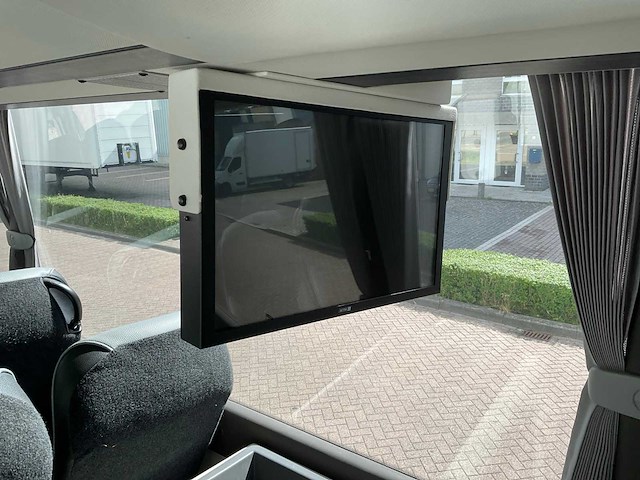 2015 volvo sunsundegui sc7 - touringcar 65 zitplaatsen - afbeelding 40 van  49