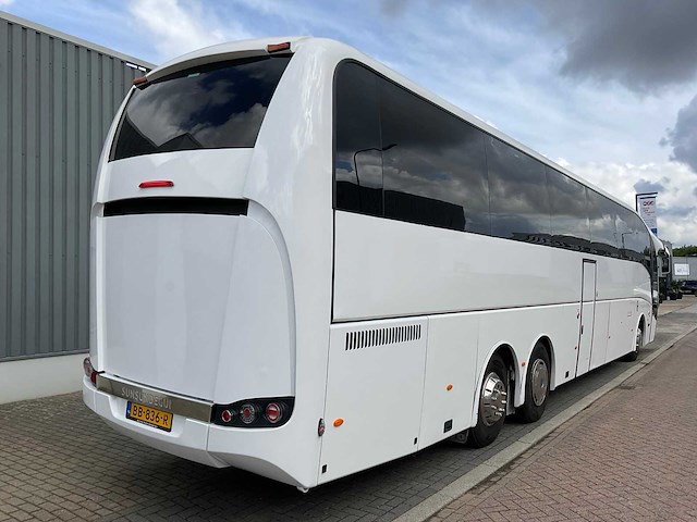 2015 volvo sunsundegui sc7 - touringcar 65 zitplaatsen - afbeelding 34 van  49