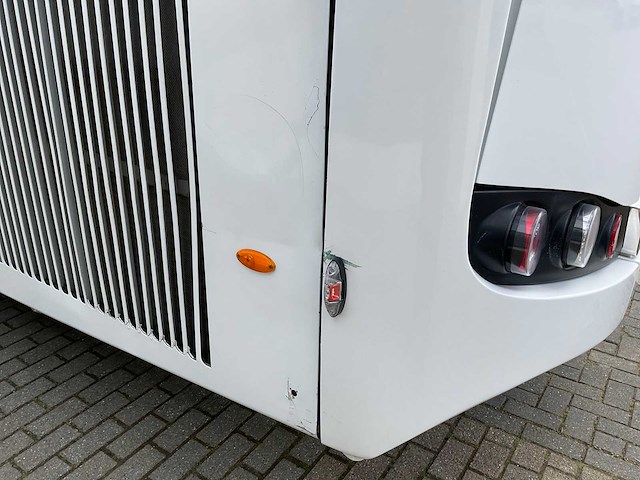 2015 volvo sunsundegui sc7 - touringcar 65 zitplaatsen - afbeelding 7 van  50