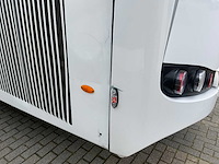 2015 volvo sunsundegui sc7 - touringcar 65 zitplaatsen - afbeelding 7 van  50