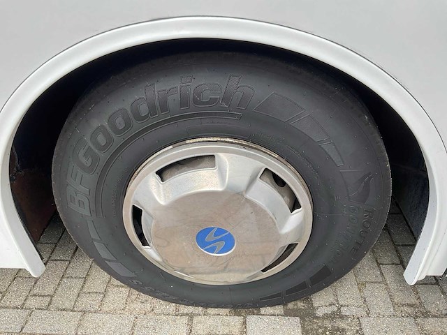 2015 volvo sunsundegui sc7 - touringcar 65 zitplaatsen - afbeelding 16 van  50