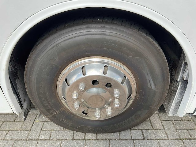 2015 volvo sunsundegui sc7 - touringcar 65 zitplaatsen - afbeelding 20 van  50