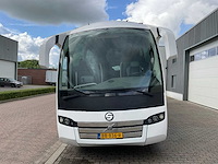 2015 volvo sunsundegui sc7 - touringcar 65 zitplaatsen - afbeelding 12 van  50