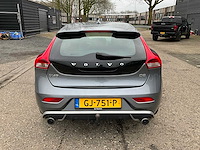 2015 volvo v40 2.0d personenauto gj-751-p - afbeelding 34 van  41