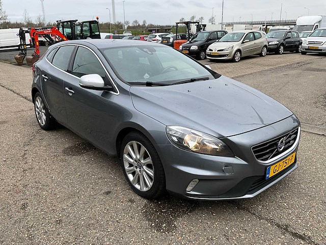 2015 volvo v40 2.0d personenauto gj-751-p - afbeelding 39 van  41