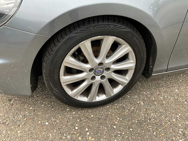 2015 volvo v40 2.0d personenauto gj-751-p - afbeelding 41 van  41