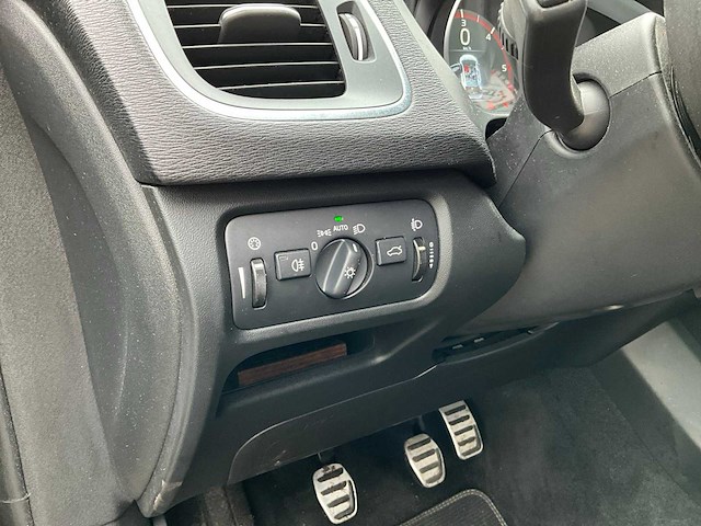2015 volvo v40 2.0d personenauto gj-751-p - afbeelding 3 van  20